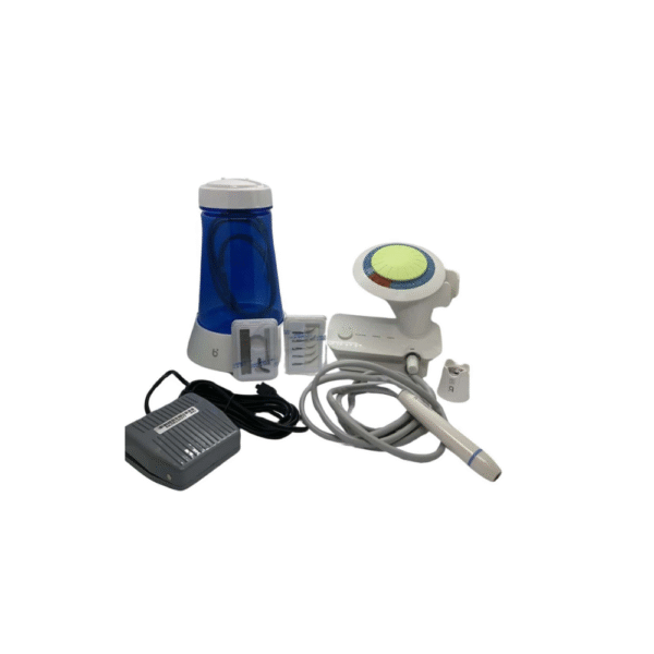 ULTRASONICO BAOLAI CON LUZ LED