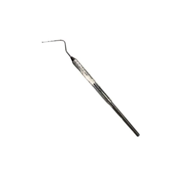 SONDA OMS (WHO) (EXPLORADOR DE CARIES)