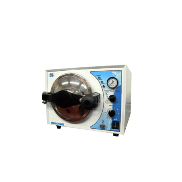AUTOCLAVE 8 LTS STARCLAVE