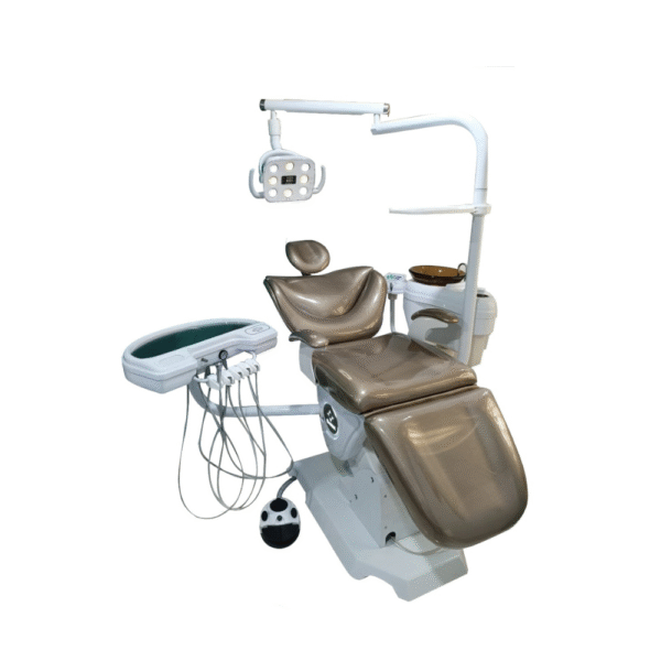 UNIDAD ODONTOLOGICA FULL EQUIPO