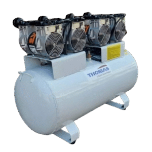 COMPRESOR THOMAS DE 4 CABALLOS