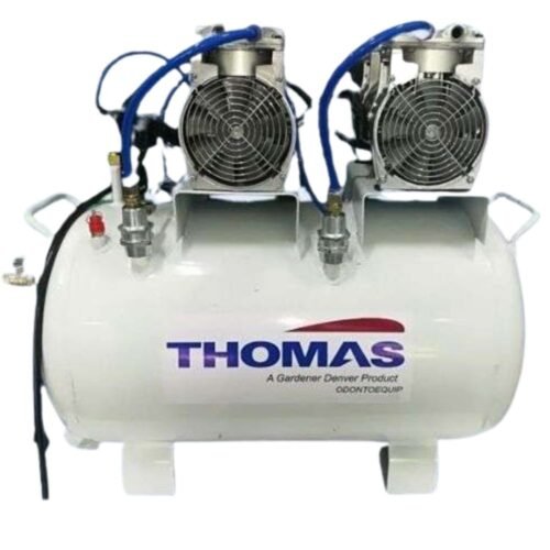 COMPRESOR THOMAS 2 CABALLO