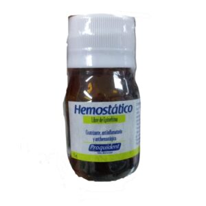 Hemostático X 15 Ml Proquident