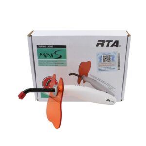 Lampara de Fotocurado Minix RTA Woodpecker