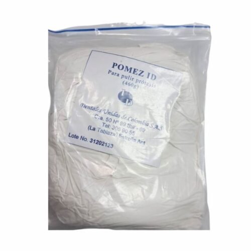 Piedra Pomez Indental X 460 g