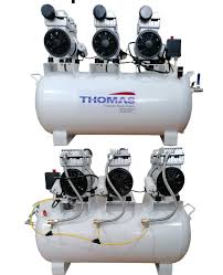 COMPRESOR THOMAS 3 CABALLOS