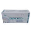 AgujasDesechablesDenjetCajax100.jpg Agujas Desechables Denjet Caja x 100