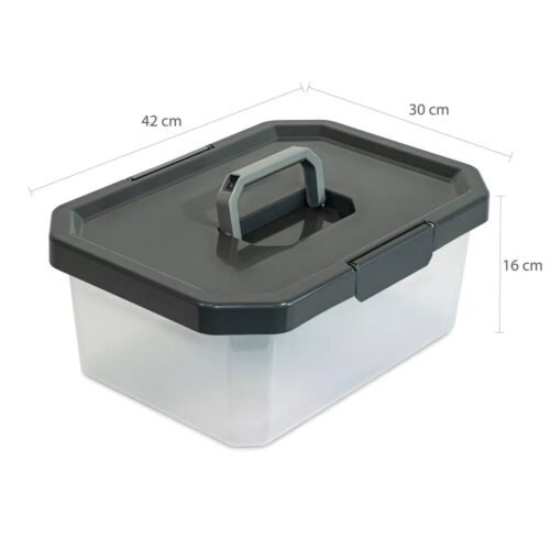 CajaOrganizadoraEstraboxconManija11LNatural-Gris.jpg Caja Organizadora Estrabox con Manija 11L Natural-Gris