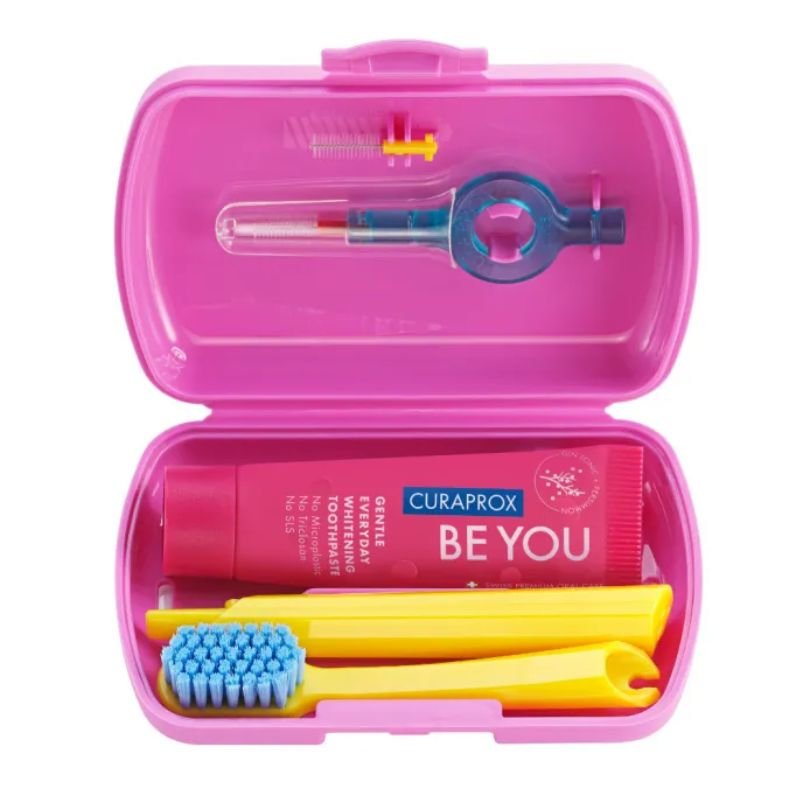 Higiene-Oral-Kit-Viajero-Curaprox-1.jpg Higiene Oral Kit Viajero Curaprox