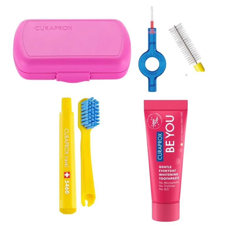 Higiene-Oral-Kit-Viajero-Curaprox-2.jpg Higiene Oral Kit Viajero Curaprox