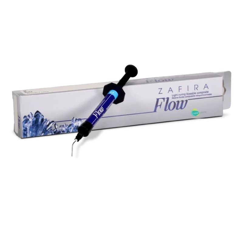 Ionomero-Fuji-Posterior-Restorative-N°-9-GC-A2-2.jpg Resina Fluida Zafira x 2.2 gr New Stetic