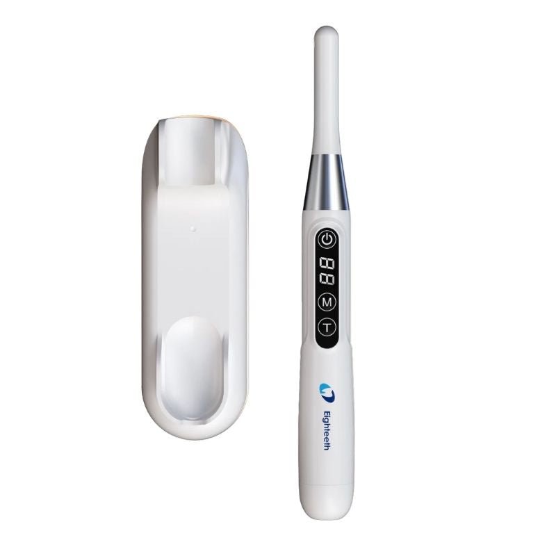 LamparadeFotocuradoCuringPen-EEighteeth_1.jpg Lampara de Fotocurado Curing Pen-E Eighteeth