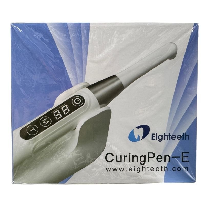 LamparadeFotocuradoCuringPen-EEighteeth_3.jpg Lampara de Fotocurado Curing Pen-E Eighteeth