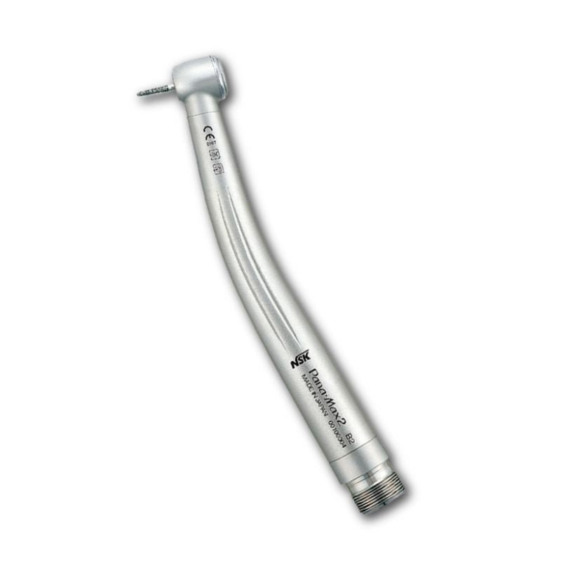 PiezaDeManoPanaMax2PushButtonNSK-267P1155.jpg Pieza De Mano Pana Max 2 Push Button NSK-267 P1155